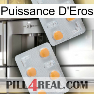 Eros Power 25